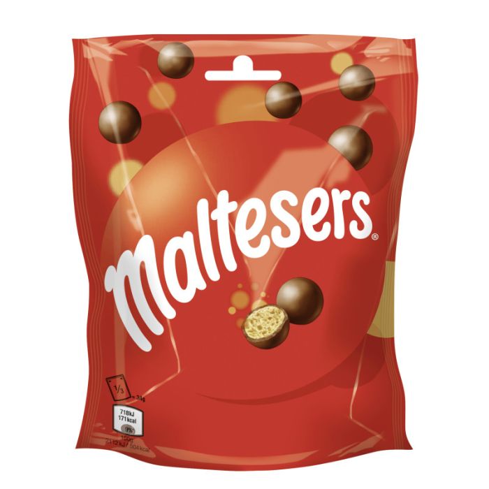 MALTESERS® 102g-5000159535991