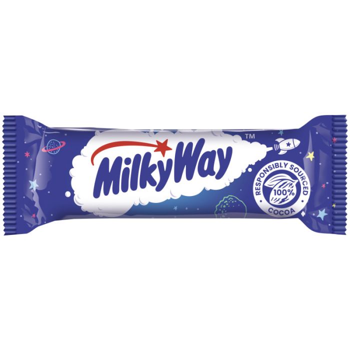 MILKY WAY® Minis 15,5g Catering 15,5g-42069836