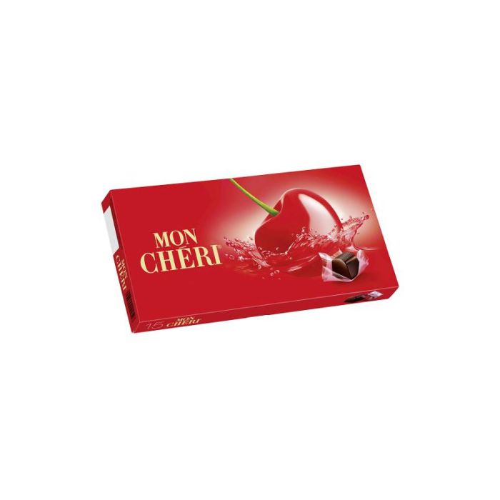 Ferrero Mon Cheri à 157g-4008400102528