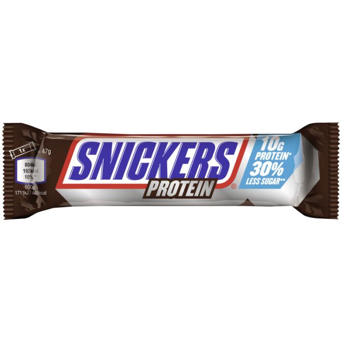 SNICKERS® Protein Riegel 47g-5000159516211