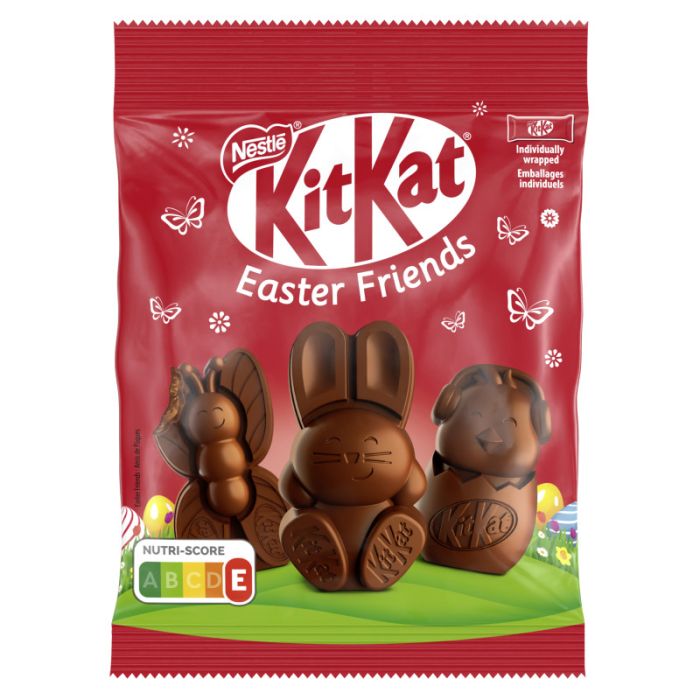 KITKAT Easter Friends 65g-8000300424850