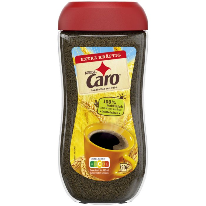 CARO Extra Landkaffee 150g-4005500086062