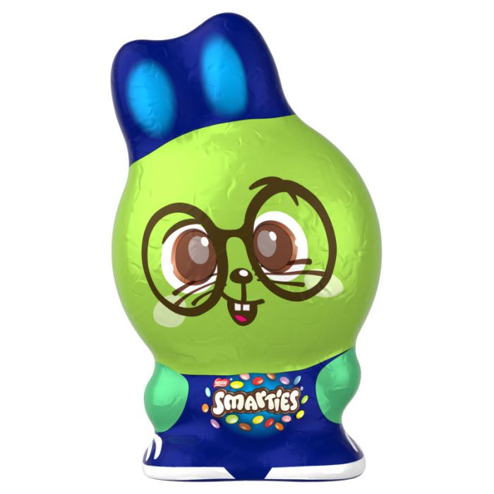 SMARTIES Osterhase 85g-41007563