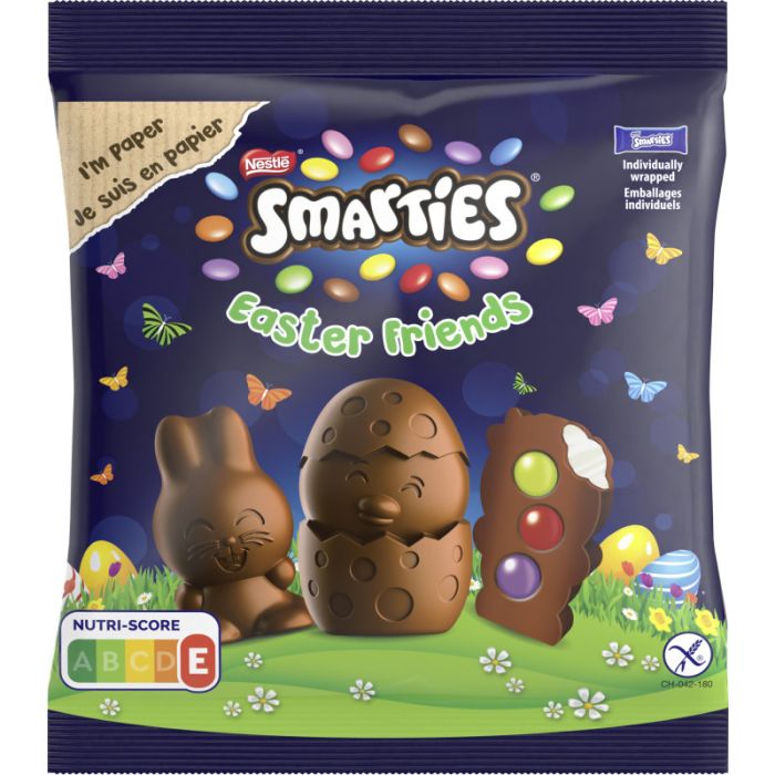 SMARTIES Easter Friends 65g-8000300424836