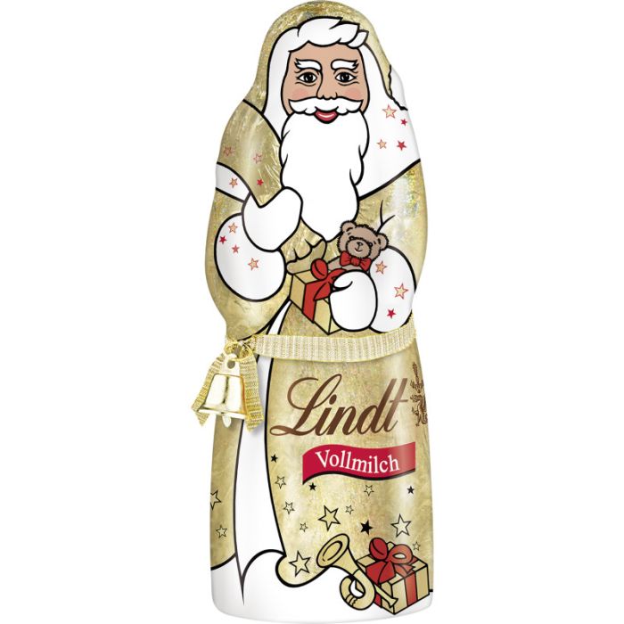 Lindt Santa Glamour  70g-4000539732720