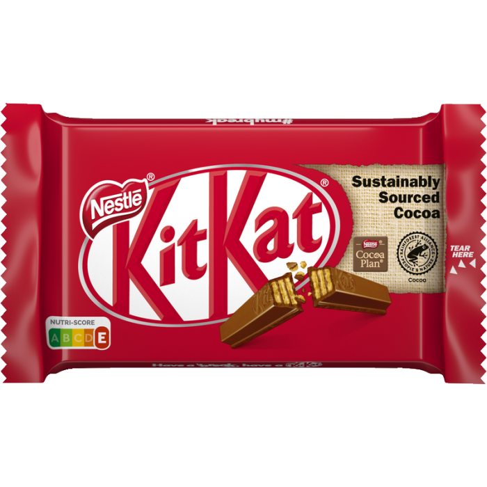 Kit Kat à 41,5g-40345116