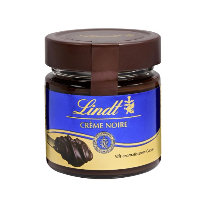 Lindt Kakaocreme 220g-8013108699320