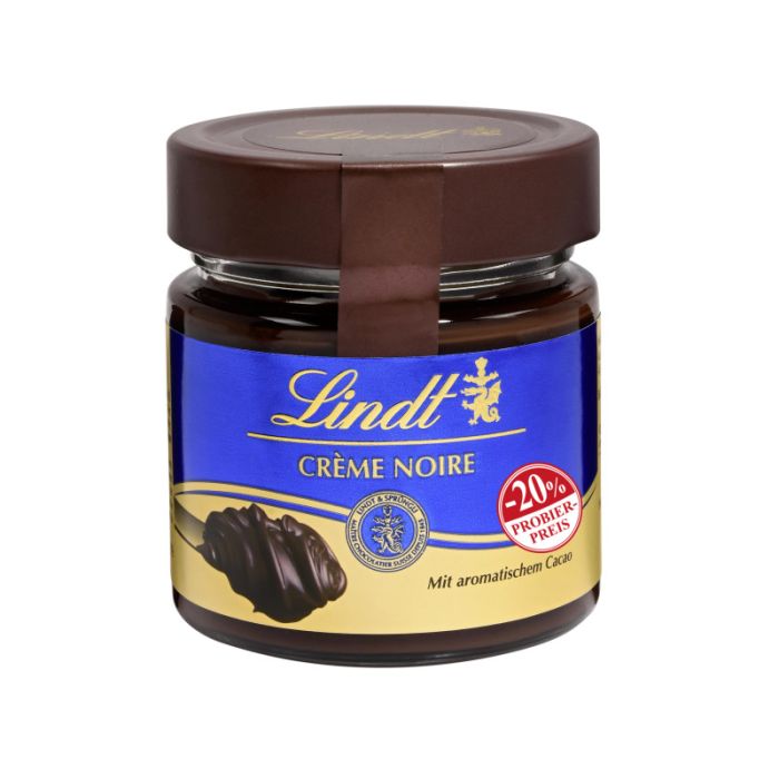 Lindt Kakaocreme PP 220g-8013108003998