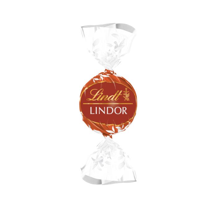 Lindt PM Lindor Mandelcrème 1 x 3,000 KG -4000539813382