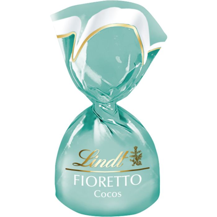 Lindt PM Fior. Mini Cocos 3kg-4000539803925