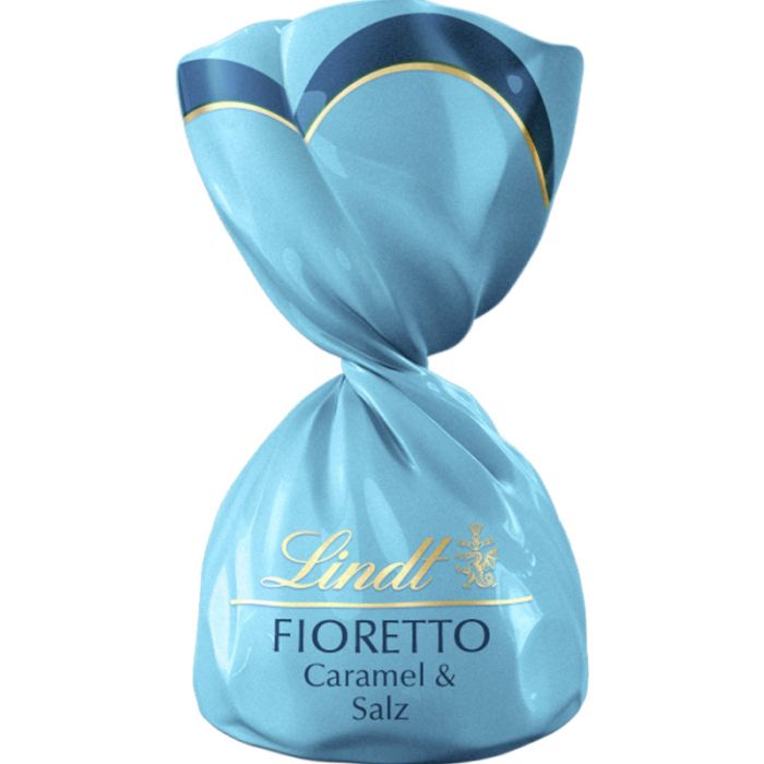 Lindt PM 3 KG M. Fioretto C&S -4000539816062