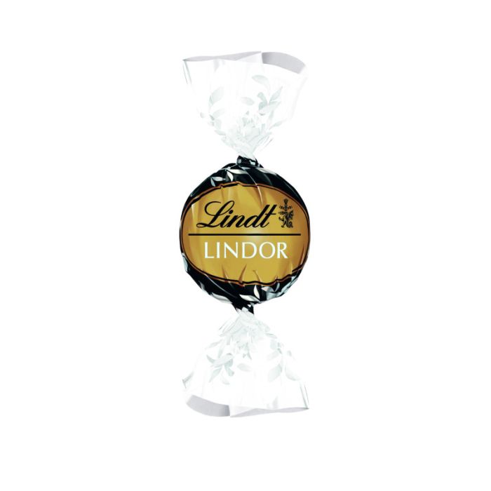 Lindt PM 3 KG Lindor 70% -4000539803291