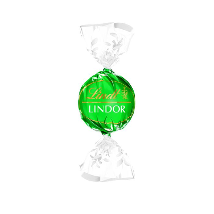 Lindt PM 3KG LindorMinzeMilch-4000539803277