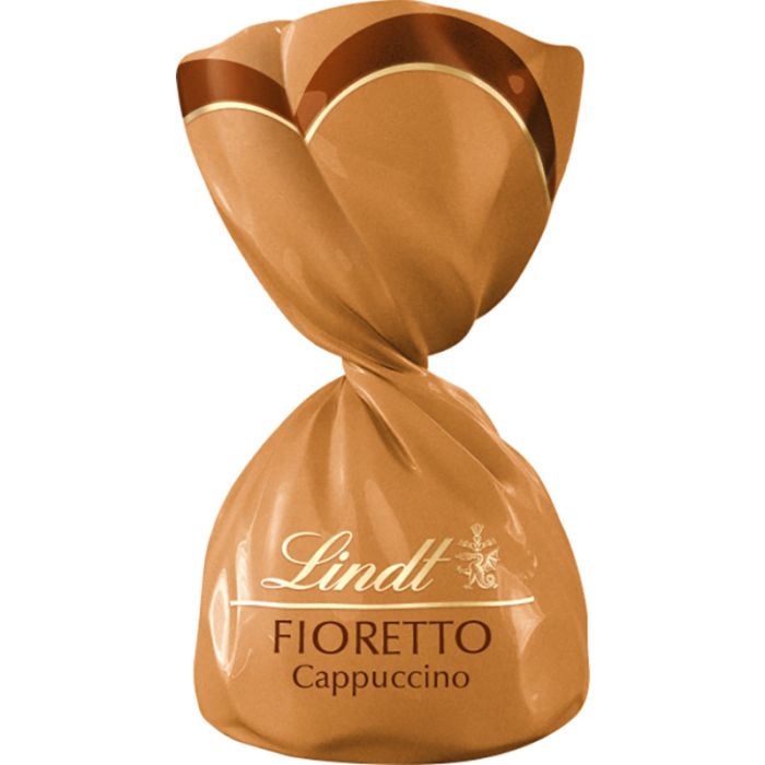 Lindt PM Fior. Mini Cappuccino -4000539803857