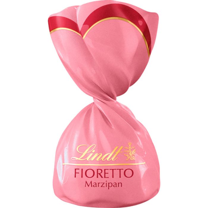 Lindt PM Fior. Mini Marzipan 1 x 3,000 KG-4000539803796