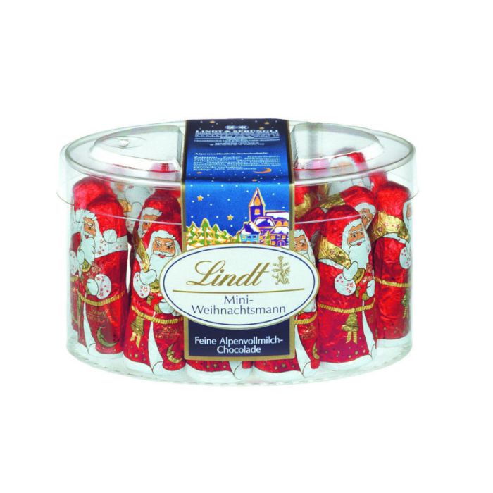 Lindt Mini W.-Maenner C+C 200g-4000539711008