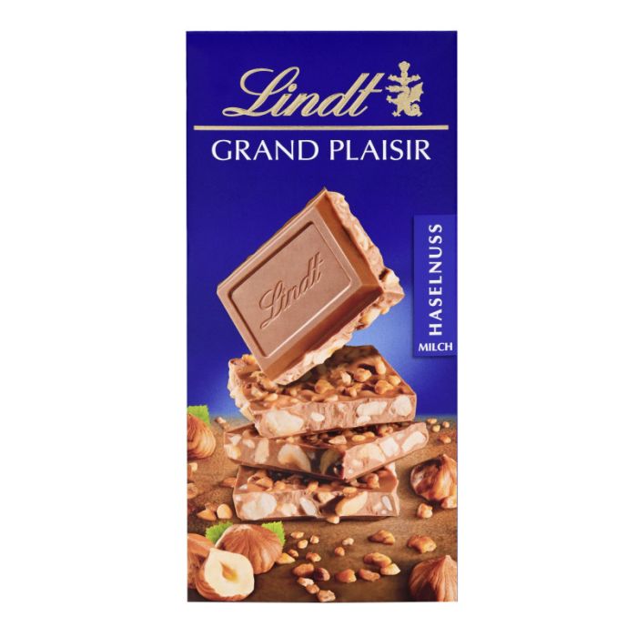 Lindt Grand Plaisir Haselnuss 150g-7610400097406