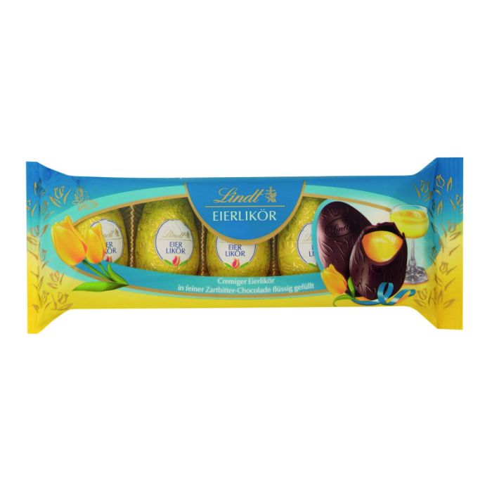 Lindt Eierlikör Eier 90g-4000539671500