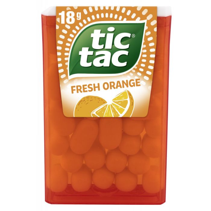 tic tac fresh orange 18g-40084640