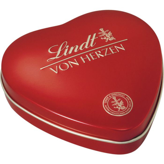 Lindt Von Herzen 30g-4000539320101