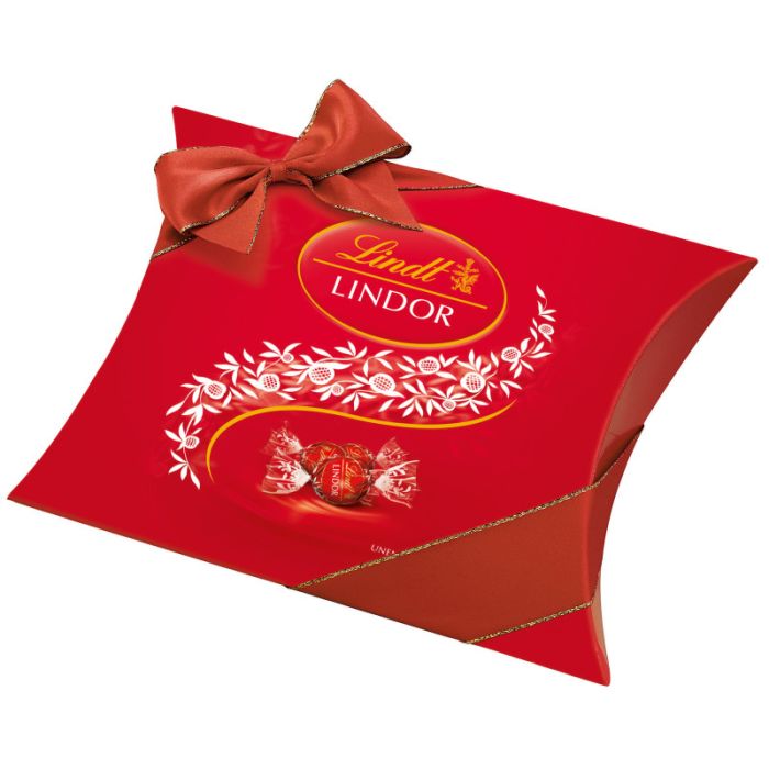 Lindt Lindor Kissen Milch  325g-4000539097805