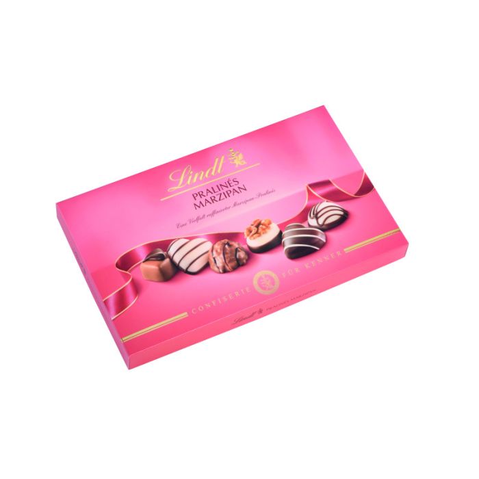 Lindt Für Kenner Marzipan 200g-4000539102981