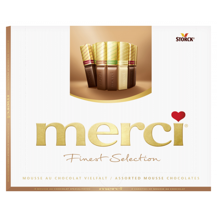 Merci Finest Selection Mousse au Chocolat à 210g-4014400923735