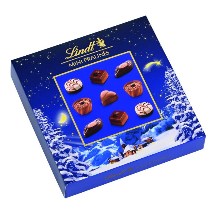 Lindt W.-Zauber Mini Pralinés  44g-4000539732669