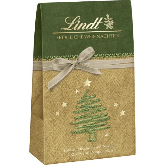 Lindt Natur Edition Tasche 179g-4000539753329