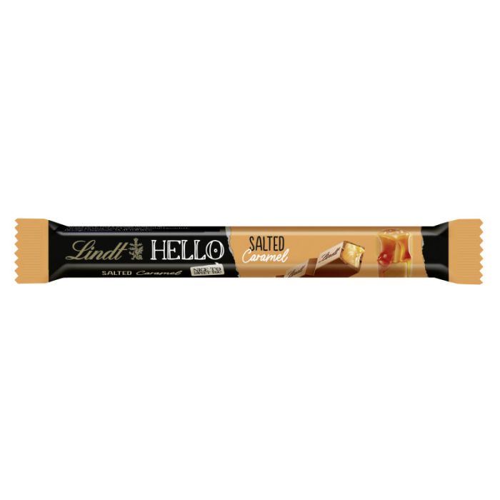 Lindt HELLO Stick Salted Caramel Papierwickler 39g-4000539243202