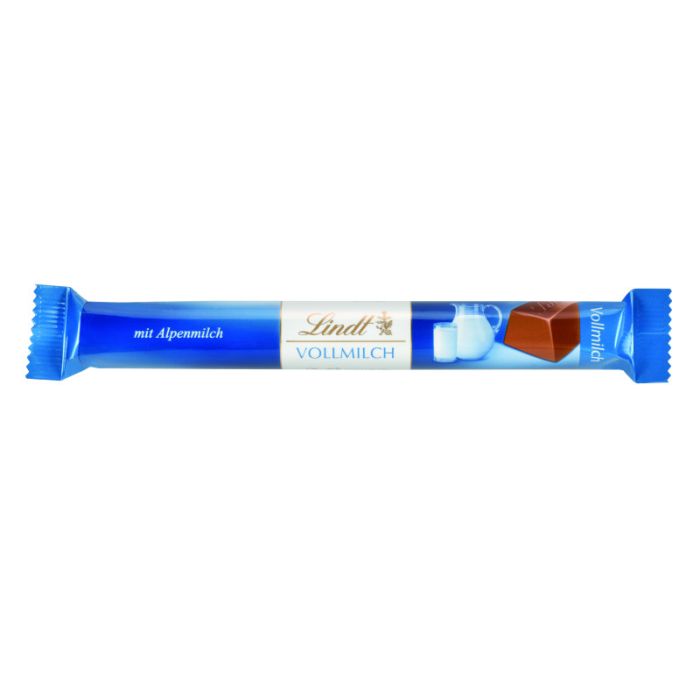 Lindt Vollmilch Stick  40g-4000539363306