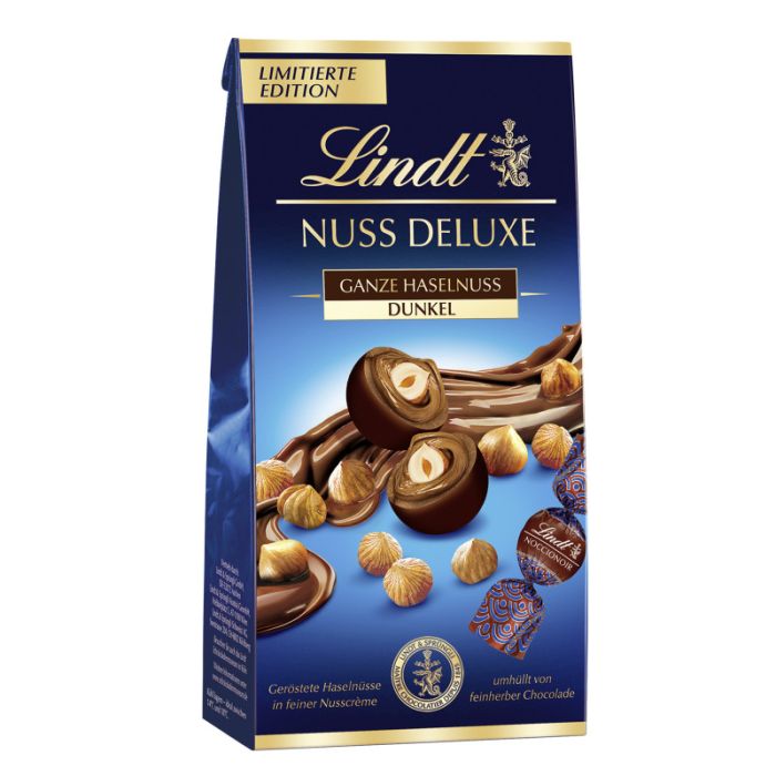 Nuss Deluxe Btl Dun.-Has. 98g-4000539145865