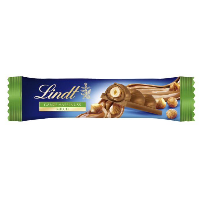 Lindt Nuss Deluxe Riegel M.-Ha. 35g-8003340808758