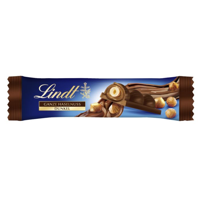 Lindt Nuss Deluxe Riegel D.-Ha.  35g-8003340808765