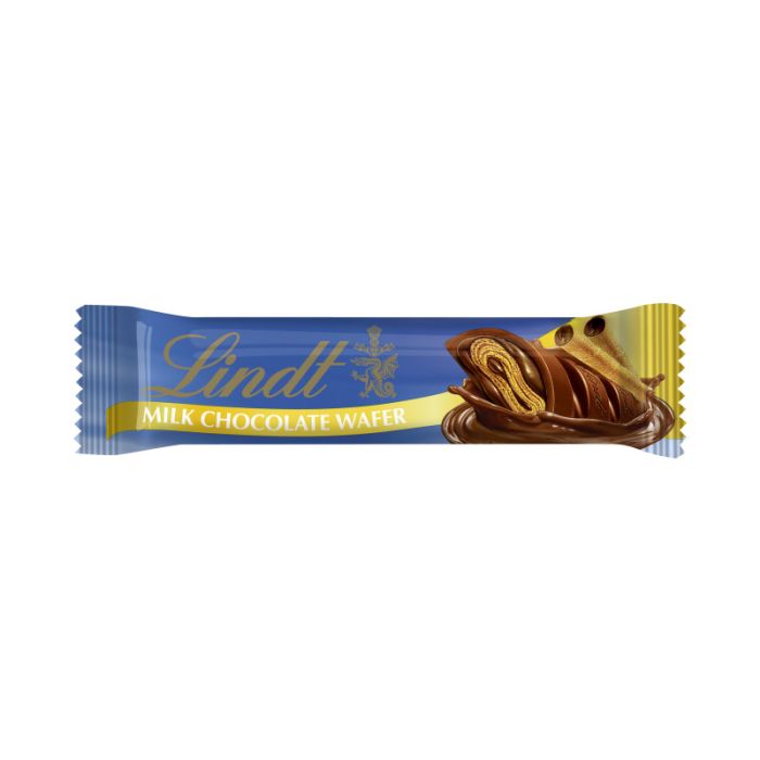 Lindt Waffel Riegel 35g-3046920013345