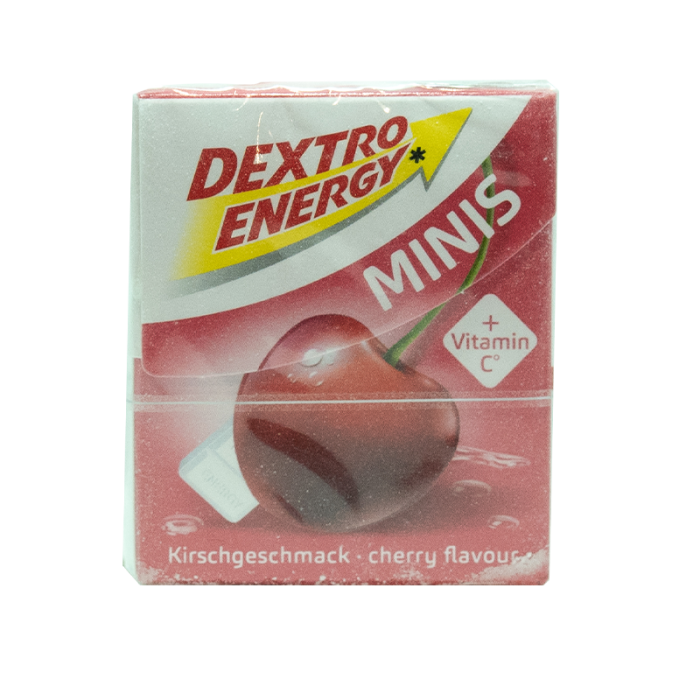 DEXTRO ENERGY* Kirschgeschmack 50g-40468969