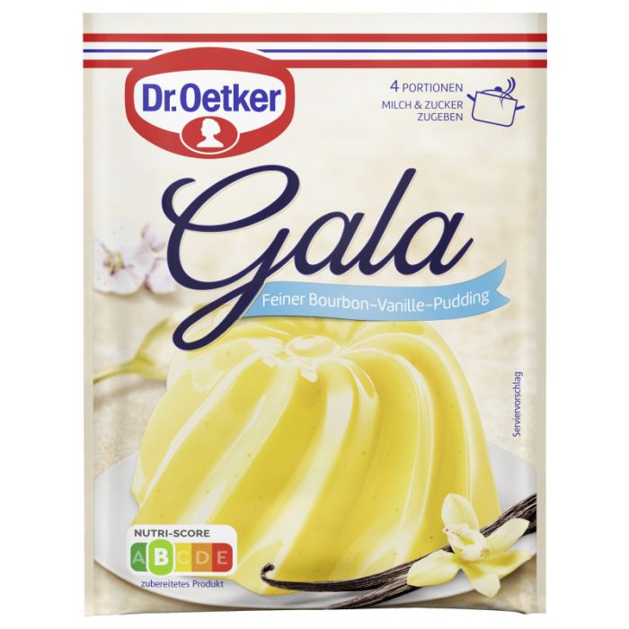 Dr. Oetker Gala Bourbon-Vanille 3er 1,500L-4000521223014