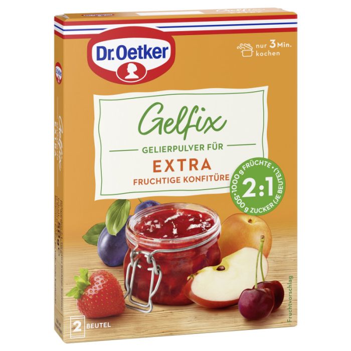 Dr. Oetker Gelfix Extra 2:1 50g-4000521711801