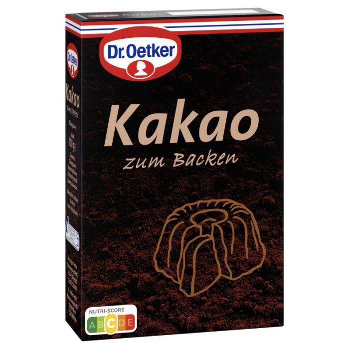 Dr. Oetker Kakao zum Backen RAC MB 100g-4000521005450