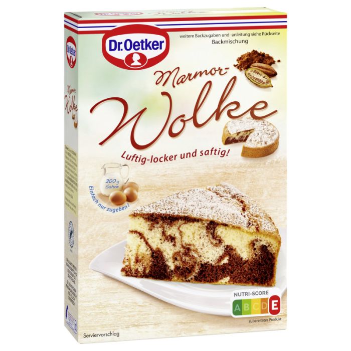 Dr. Oetker Marmor Wolke RAC MB 455g-4000521004842