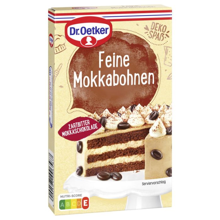 Dr. Oetker Feine Mokkabohnen RAC MB 75g-4000521006587