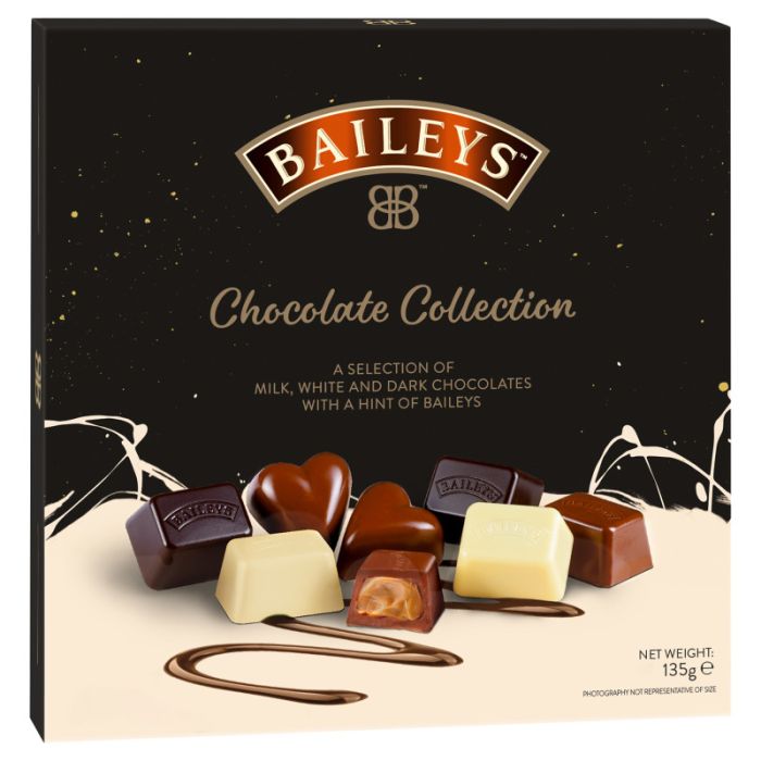 Baileys Chocolate Collection 135g-5099872018409