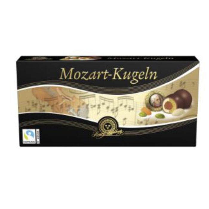 Henry Lambertz Mozartkugeln Zartbitter 200g-4006894273007