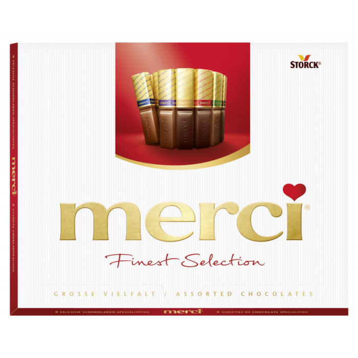 Storck Merci Finest Selection Grosse Vielfalt 250g-4014400901191