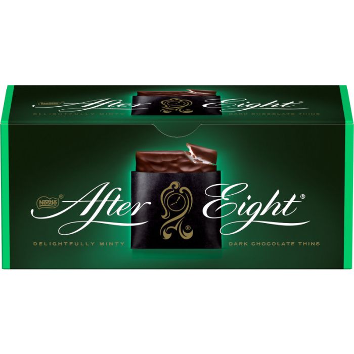 AFTER EIGHT Pfefferminz-Pralinen 200g-5000189363069