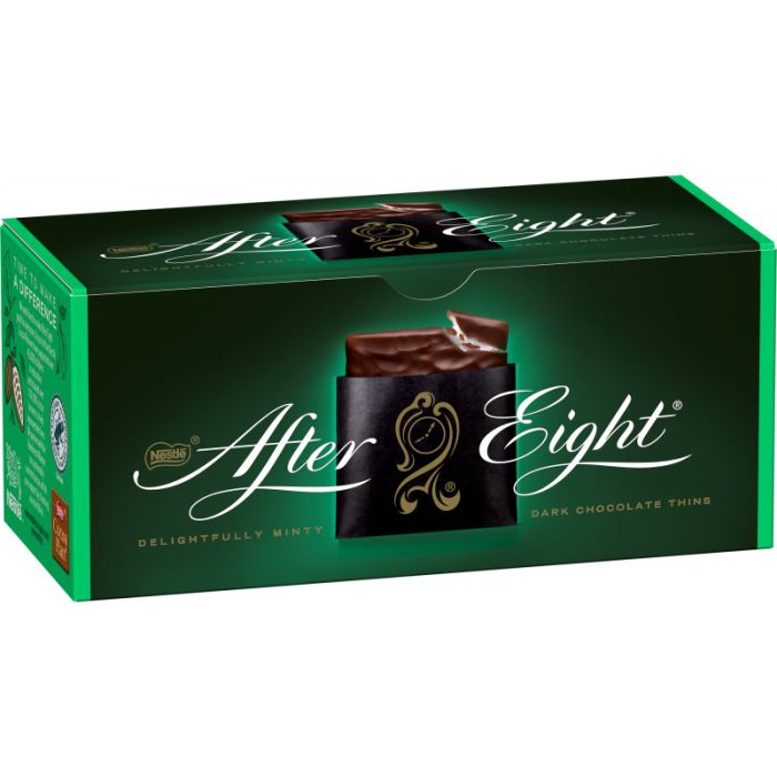 AFTER EIGHT Pfefferminz-Pralinen 200g-5000189363069