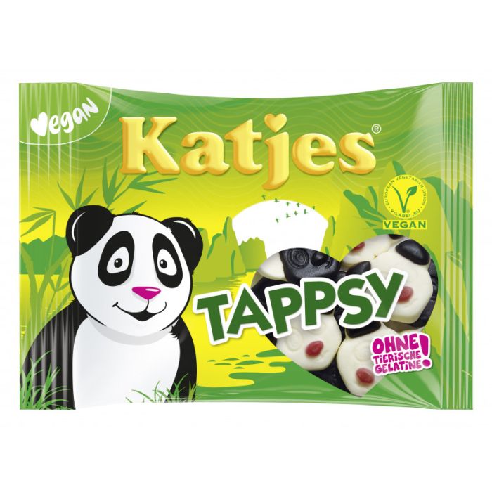 Katjes Tappsy 175g-4037400344867