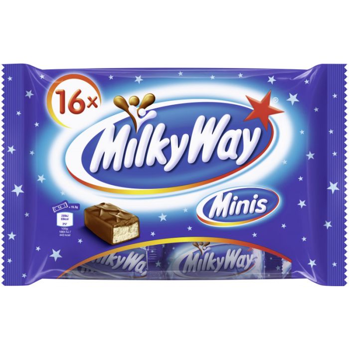 MILKY WAY® Minis 275g-5000159474054