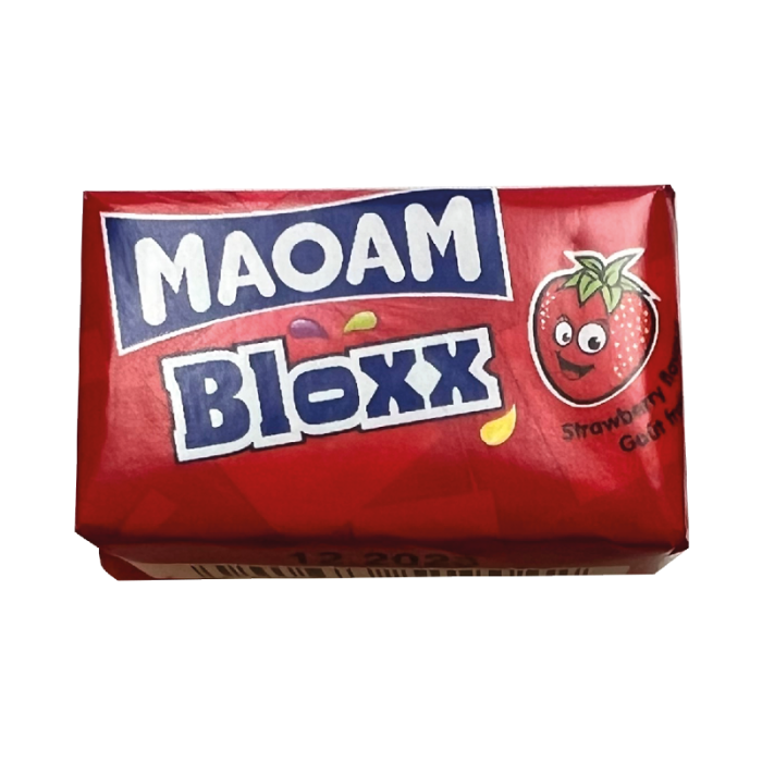 Maoam Bloxx 5er 22g-4001686519042