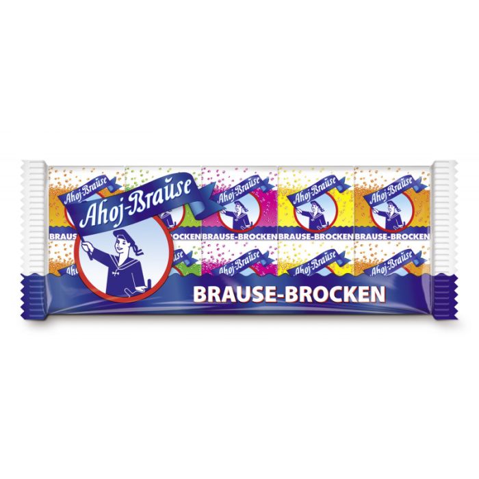 Ahoj Brause-Brocken FP 10 x 8g = 80g-40335834